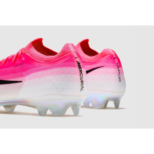 Футбольные бутсы Nike Mercurial Vapor 17 Elite FG T IO1560-900