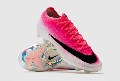 Футбольные бутсы Nike Mercurial Vapor 17 Elite FG T IO1560-900
