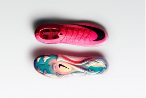 Футбольные бутсы Nike Mercurial Vapor 17 Elite FG T IO1560-900