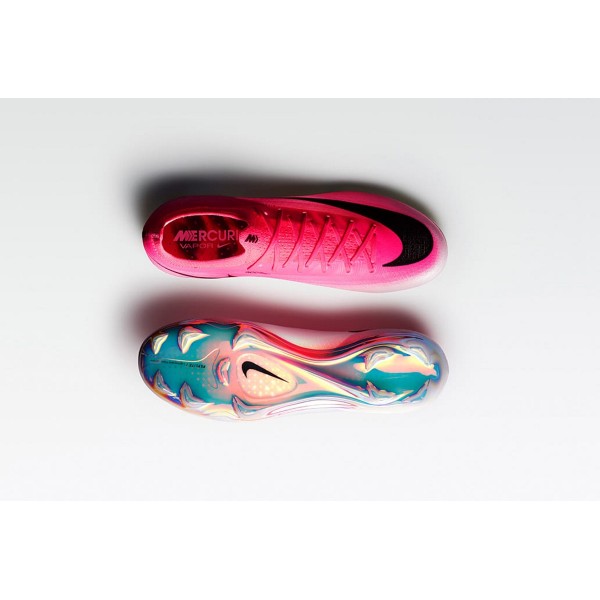 Футбольные бутсы Nike Mercurial Vapor 17 Elite FG T IO1560-900