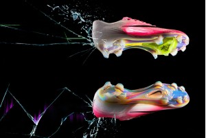 Футбольные бутсы Nike Mercurial Vapor 17 Elite FG T IO1560-900