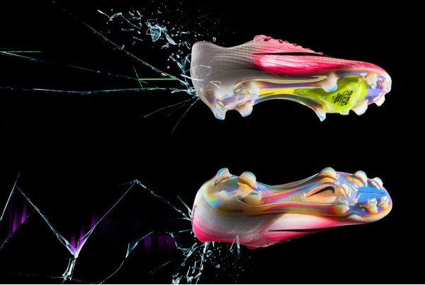 Футбольные бутсы Nike Mercurial Vapor 17 Elite FG T IO1560-900