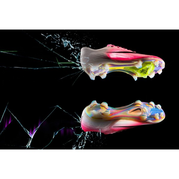 Футбольные бутсы Nike Mercurial Vapor 17 Elite FG T IO1560-900