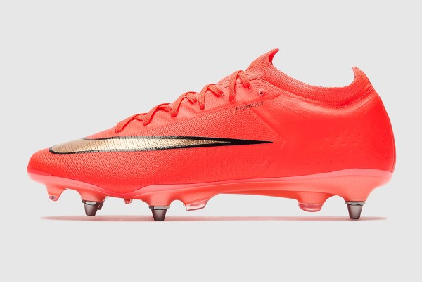 Футбольные бутсы Nike Mercurial Vapor 17 Elite SG-Pro IO4248-600