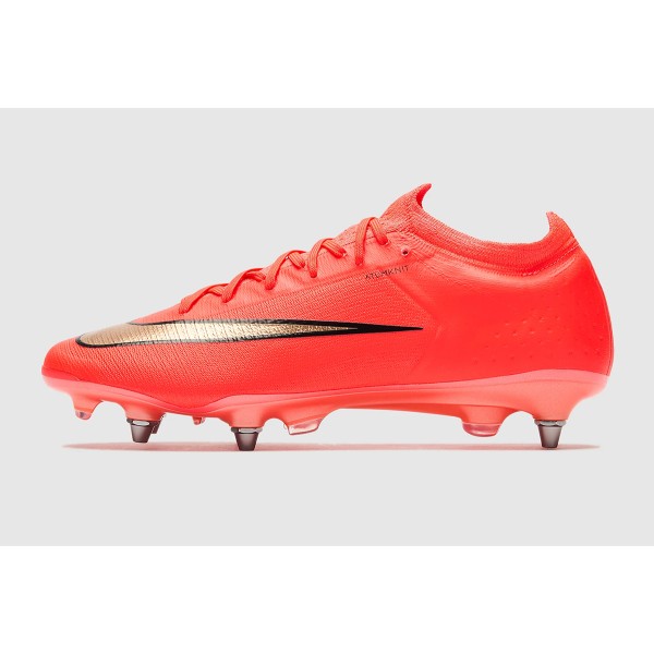 Футбольные бутсы Nike Mercurial Vapor 17 Elite SG-Pro IO4248-600