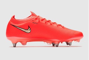 Футбольные бутсы Nike Mercurial Vapor 17 Elite SG-Pro IO4248-600