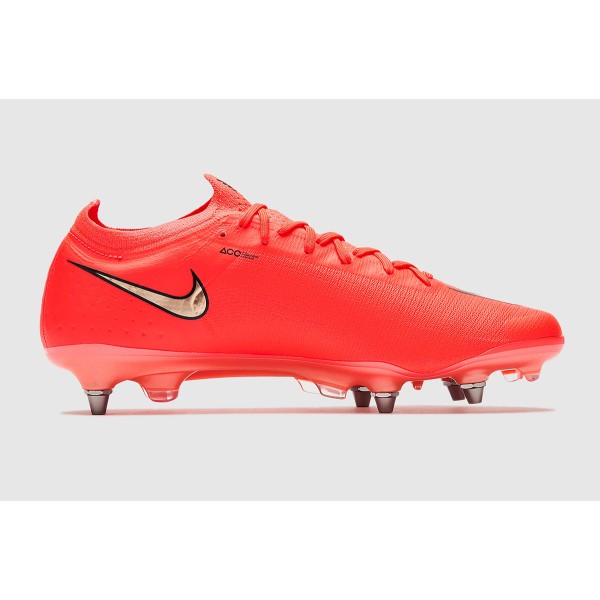 Футбольные бутсы Nike Mercurial Vapor 17 Elite SG-Pro IO4248-600