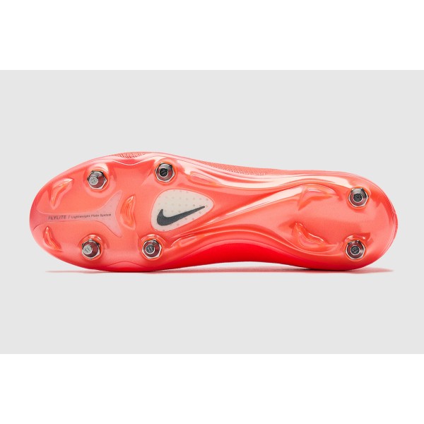Футбольные бутсы Nike Mercurial Vapor 17 Elite SG-Pro IO4248-600