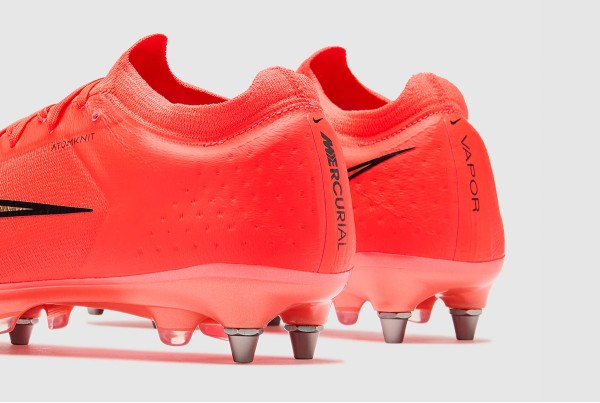 Футбольные бутсы Nike Mercurial Vapor 17 Elite SG-Pro IO4248-600