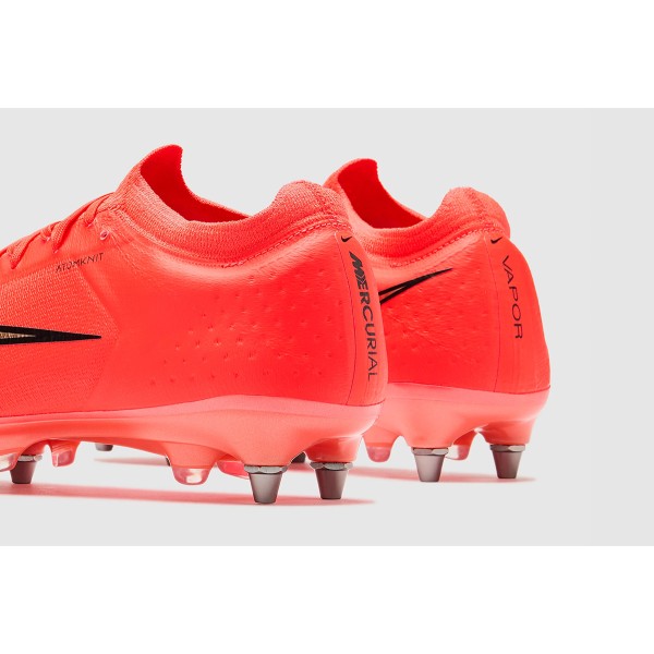 Футбольные бутсы Nike Mercurial Vapor 17 Elite SG-Pro IO4248-600