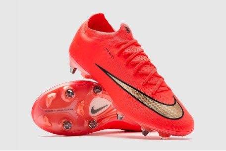 Футбольные бутсы Nike Mercurial Vapor 17 Elite SG-Pro IO4248-600
