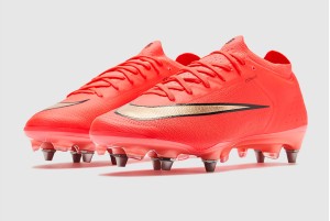 Футбольные бутсы Nike Mercurial Vapor 17 Elite SG-Pro IO4248-600