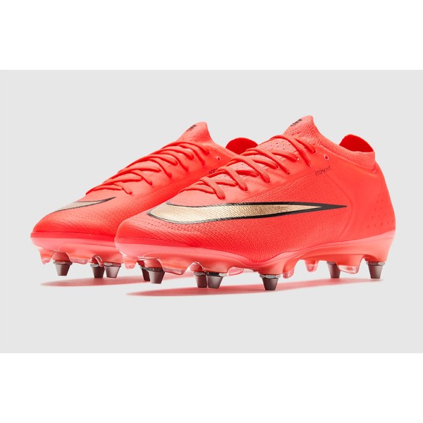 Футбольные бутсы Nike Mercurial Vapor 17 Elite SG-Pro IO4248-600