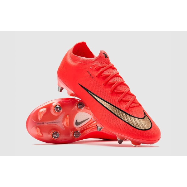 Футбольные бутсы Nike Mercurial Vapor 17 Elite SG-Pro IO4248-600