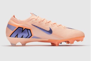 Футбольные бутсы Nike Air Zoom Mercurial Vapor 16 Elite FG IO8214-850