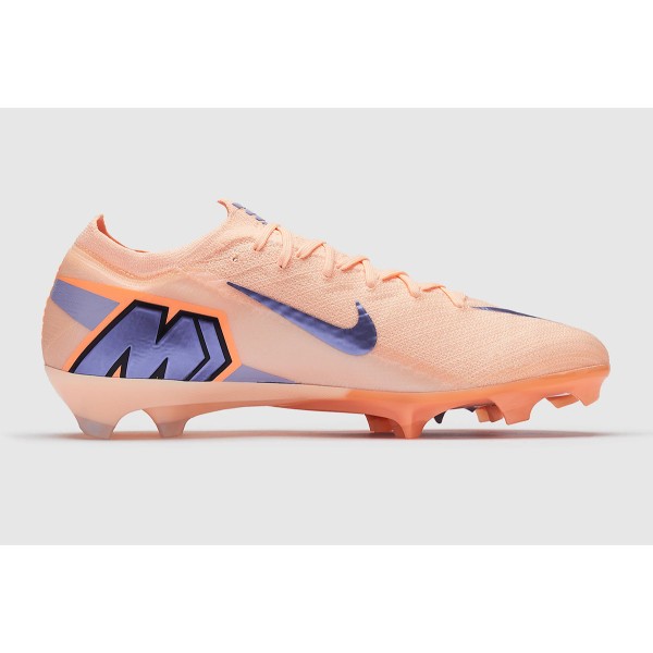 Футбольные бутсы Nike Air Zoom Mercurial Vapor 16 Elite FG IO8214-850
