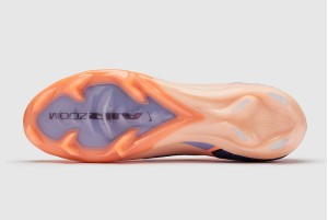 Футбольные бутсы Nike Air Zoom Mercurial Vapor 16 Elite FG IO8214-850