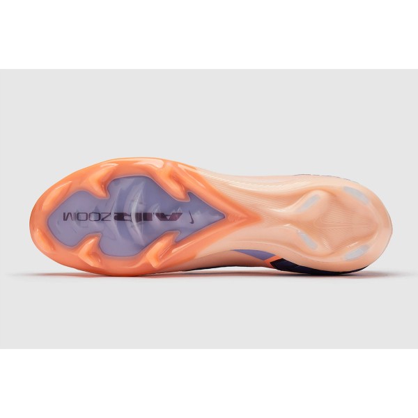 Футбольные бутсы Nike Air Zoom Mercurial Vapor 16 Elite FG IO8214-850