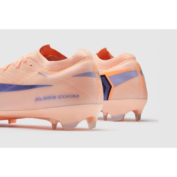 Футбольные бутсы Nike Air Zoom Mercurial Vapor 16 Elite FG IO8214-850