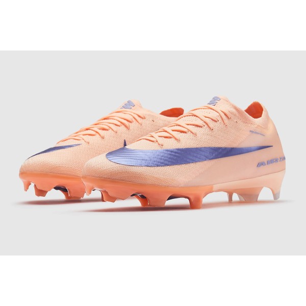 Футбольные бутсы Nike Air Zoom Mercurial Vapor 16 Elite FG IO8214-850