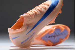 Футбольные бутсы Nike Air Zoom Mercurial Vapor 16 Elite FG IO8214-850