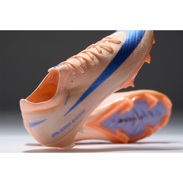 Футбольные бутсы Nike Air Zoom Mercurial Vapor 16 Elite FG IO8214-850