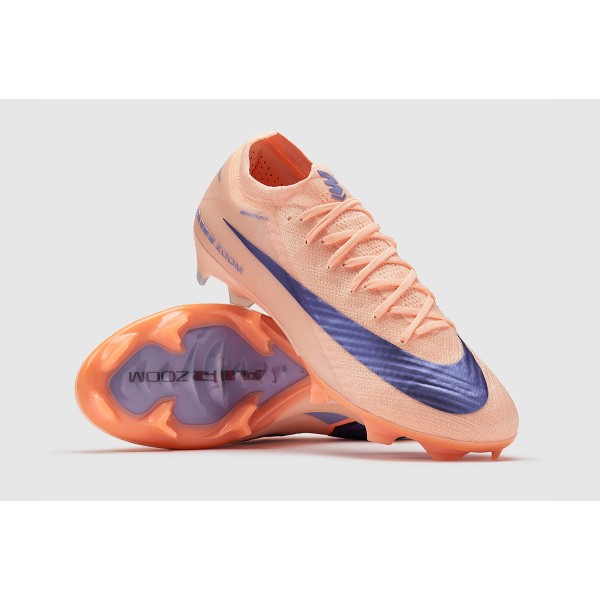 Футбольные бутсы Nike Air Zoom Mercurial Vapor 16 Elite FG IO8214-850