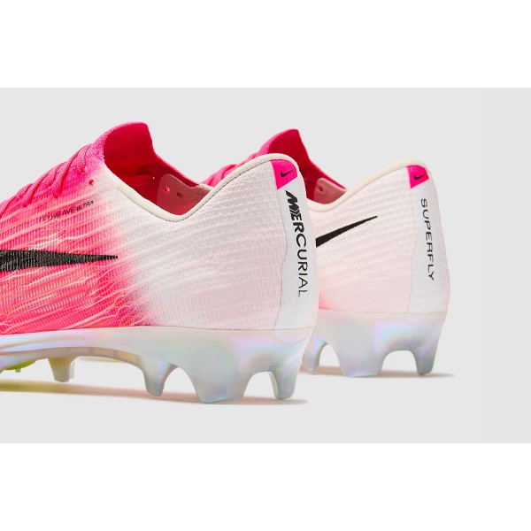 Футбольные бутсы Nike Air Zoom Mercurial Superfly 11 Elite FG T IO8219-900