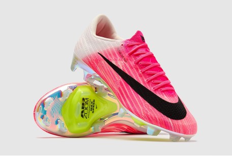 Футбольные бутсы Nike Air Zoom Mercurial Superfly 11 Elite FG T IO8219-900