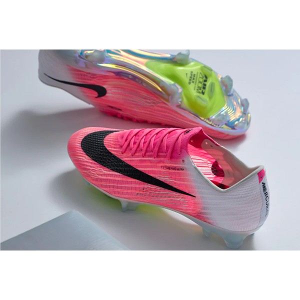 Футбольные бутсы Nike Air Zoom Mercurial Superfly 11 Elite FG T IO8219-900