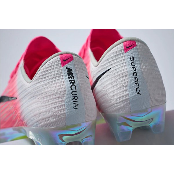 Футбольные бутсы Nike Air Zoom Mercurial Superfly 11 Elite FG T IO8219-900