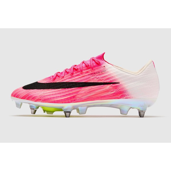 Футбольные бутсы Nike Air Zoom Mercurial Superfly 11 Elite SG-Pro IO8222-900