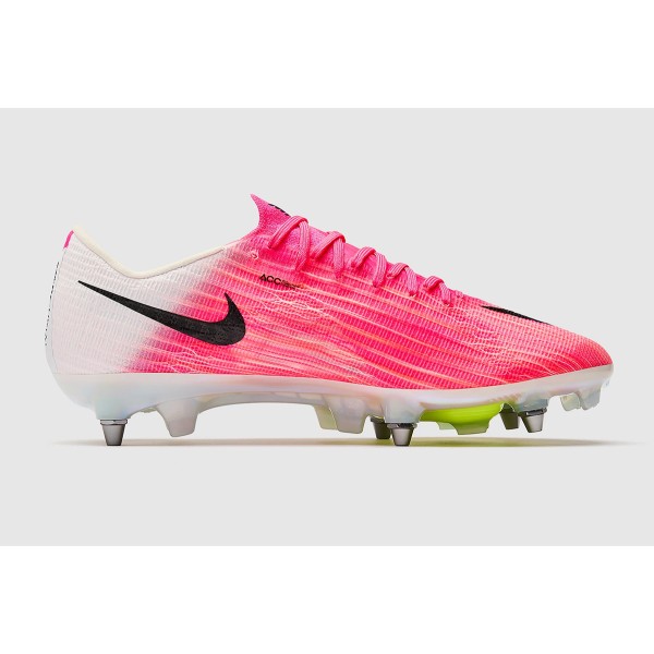 Футбольные бутсы Nike Air Zoom Mercurial Superfly 11 Elite SG-Pro IO8222-900