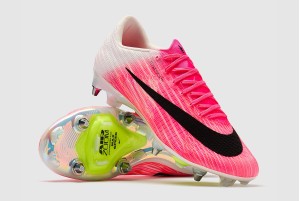 Футбольные бутсы Nike Air Zoom Mercurial Superfly 11 Elite SG-Pro IO8222-900