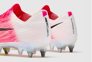 Футбольные бутсы Nike Air Zoom Mercurial Superfly 11 Elite SG-Pro IO8222-900