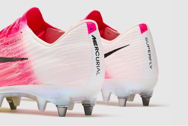 Футбольные бутсы Nike Air Zoom Mercurial Superfly 11 Elite SG-Pro IO8222-900