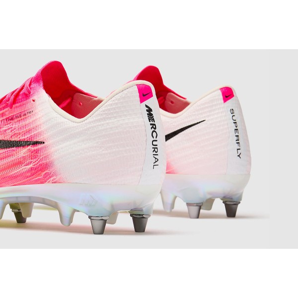 Футбольные бутсы Nike Air Zoom Mercurial Superfly 11 Elite SG-Pro IO8222-900