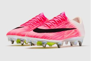 Футбольные бутсы Nike Air Zoom Mercurial Superfly 11 Elite SG-Pro IO8222-900