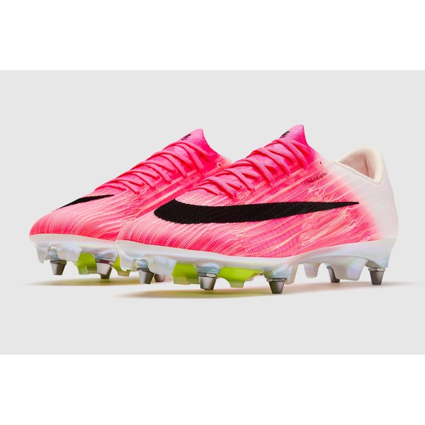 Футбольные бутсы Nike Air Zoom Mercurial Superfly 11 Elite SG-Pro IO8222-900