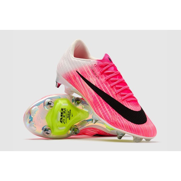 Футбольные бутсы Nike Air Zoom Mercurial Superfly 11 Elite SG-Pro IO8222-900