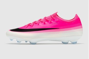 Футбольные бутсы Nike Mercurial Vapor 17 Pro FG T IO8225-900