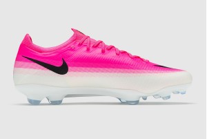 Футбольные бутсы Nike Mercurial Vapor 17 Pro FG T IO8225-900