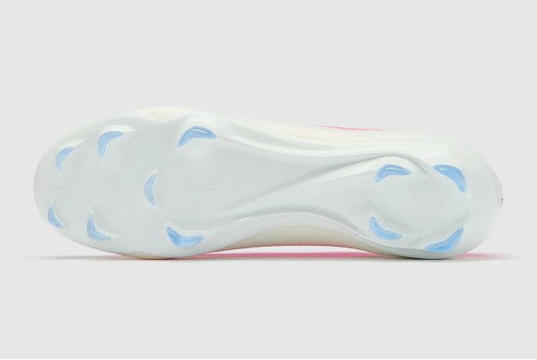 Футбольные бутсы Nike Mercurial Vapor 17 Pro FG T IO8225-900
