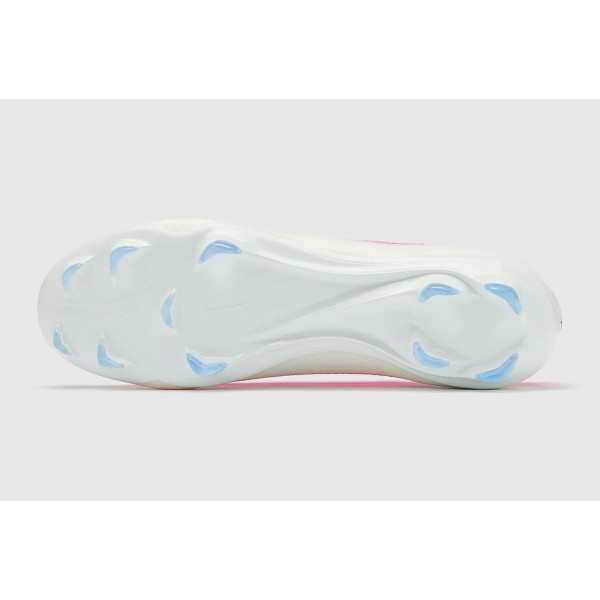 Футбольные бутсы Nike Mercurial Vapor 17 Pro FG T IO8225-900