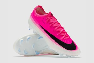 Футбольные бутсы Nike Mercurial Vapor 17 Pro FG T IO8225-900