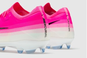 Футбольные бутсы Nike Mercurial Vapor 17 Pro FG T IO8225-900