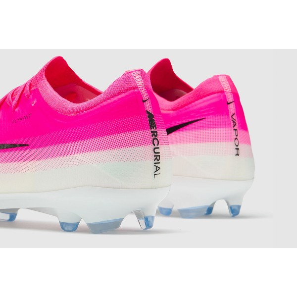 Футбольные бутсы Nike Mercurial Vapor 17 Pro FG T IO8225-900
