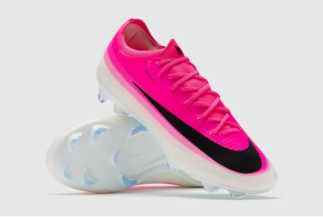 Футбольные бутсы Nike Mercurial Vapor 17 Pro FG T IO8225-900