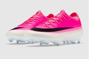 Футбольные бутсы Nike Mercurial Vapor 17 Pro FG T IO8225-900