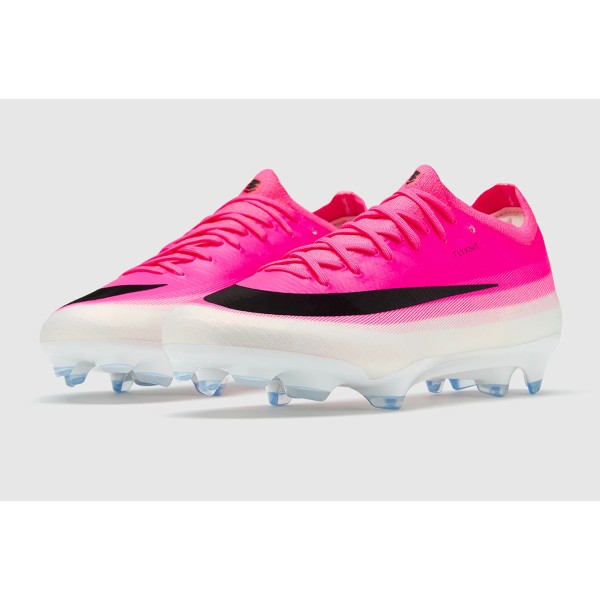Футбольные бутсы Nike Mercurial Vapor 17 Pro FG T IO8225-900